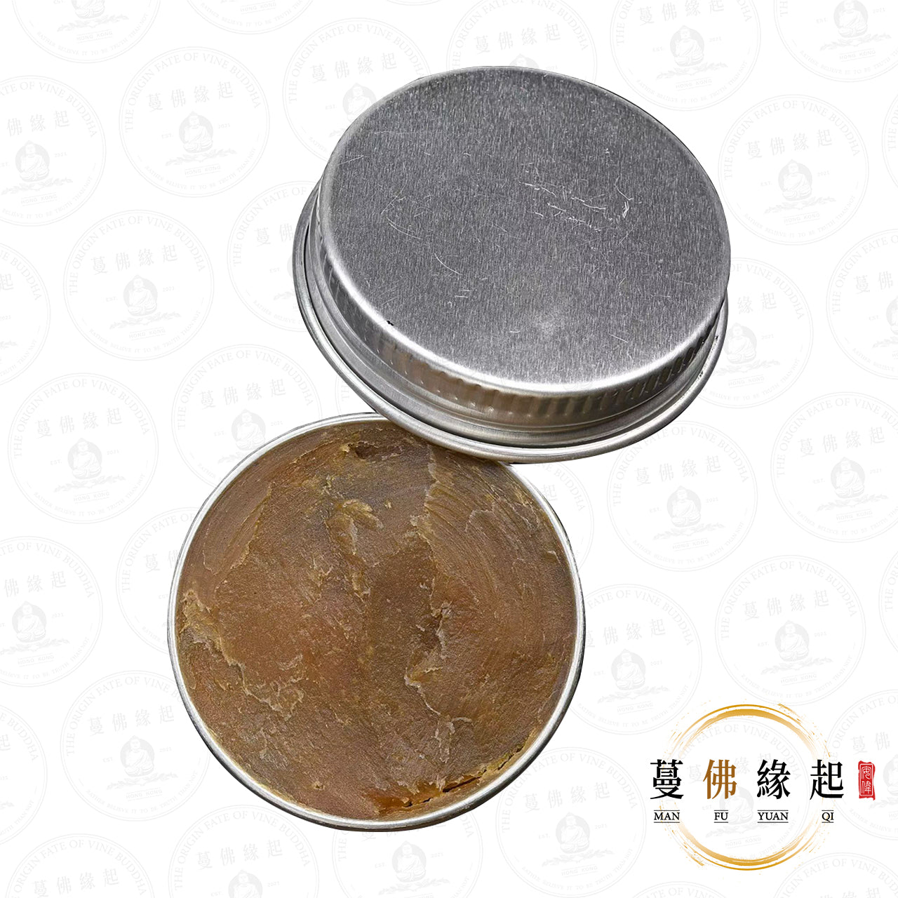 婆譚碧 • 2569 • 情降膏