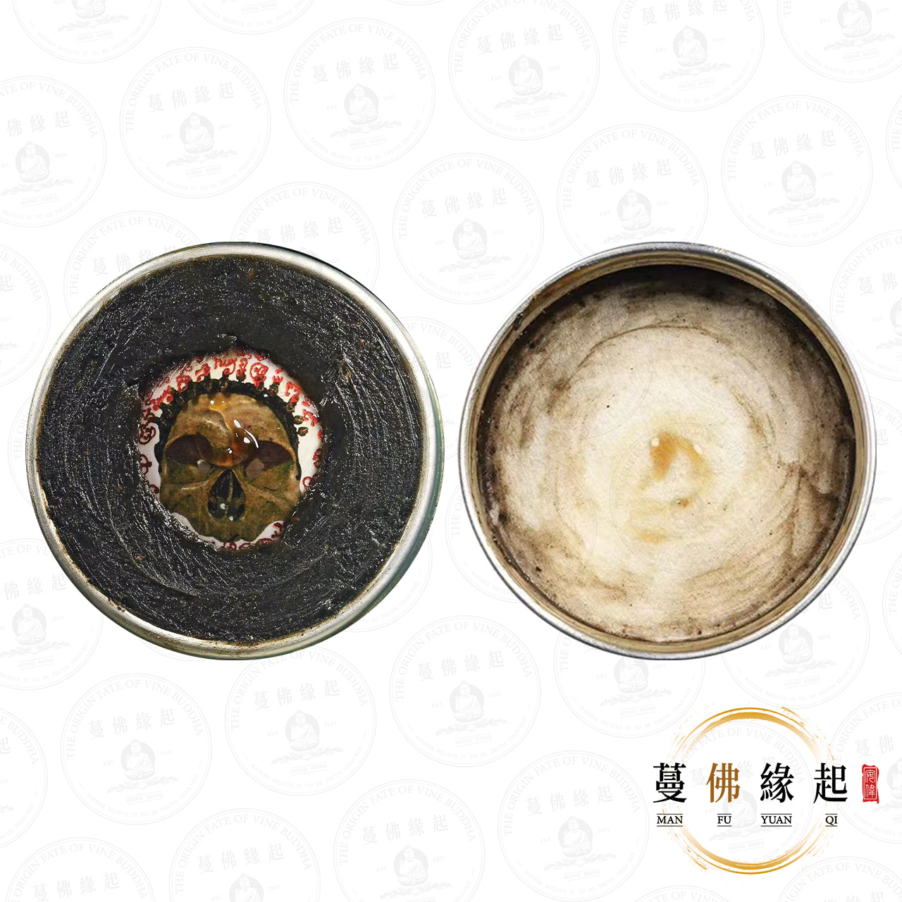 阿贊努/破替 • 2569 • 派格攝法膏