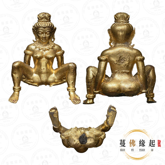 婆譚碧 • 2569 • 咩霸