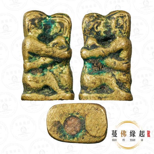 阿贊俞/譽 • 2565 • 燕通