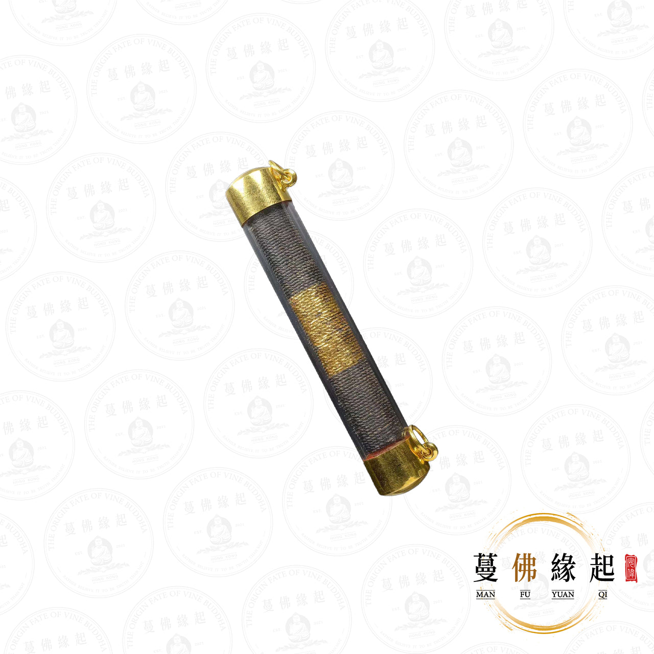 龍婆碧納 • 2527-2530 • 刀天大皇帝符管